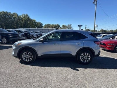 2022 Ford Escape AWD SE 4DR SUV