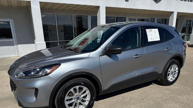 Preowned 2022 Ford Escape SE for Sale