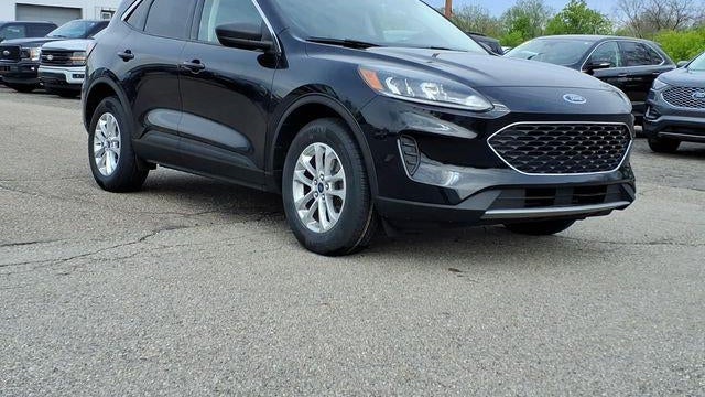 Preowned 2022 Ford Escape SE for Sale