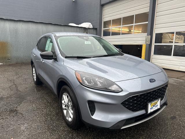 2022 Ford Escape - $19,925