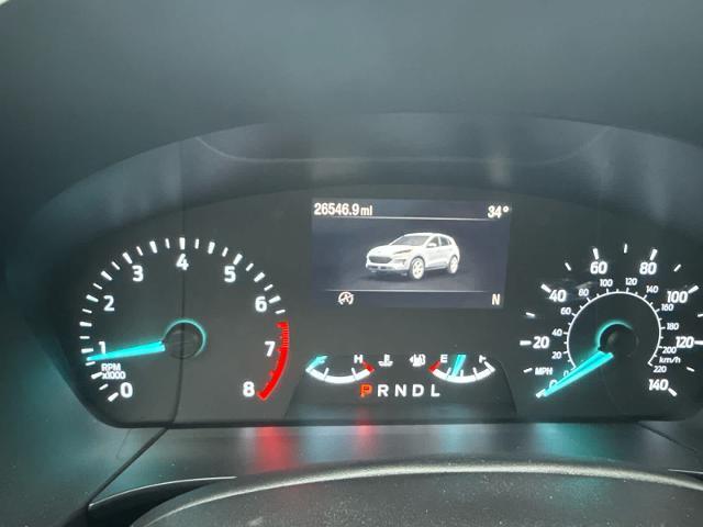 2022 Ford Escape - $19,925