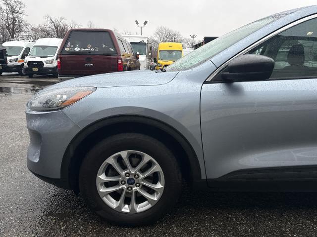 2022 Ford Escape - $19,925