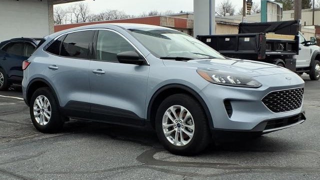 Preowned 2022 Ford Escape SE for Sale