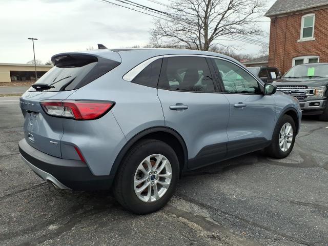 2022 Ford Escape - $23,900