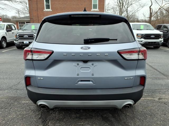 2022 Ford Escape - $23,900