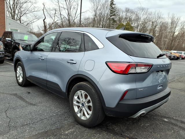 2022 Ford Escape - $23,900
