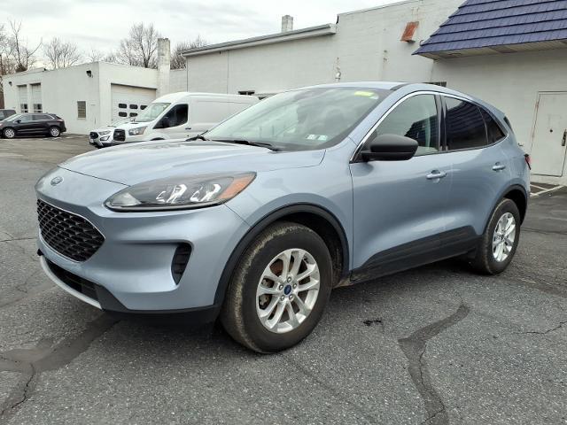 2022 Ford Escape - $23,900