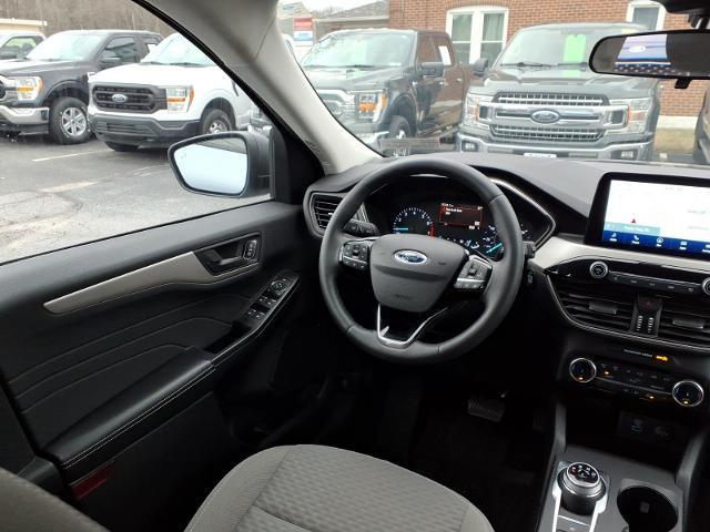 2022 Ford Escape - $23,900