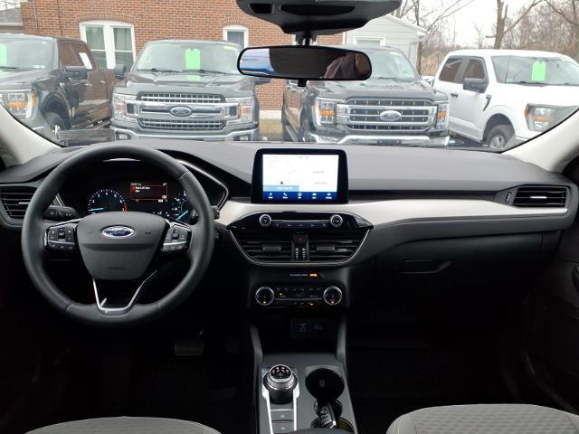 2022 Ford Escape - $23,900