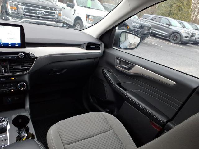 2022 Ford Escape - $23,900