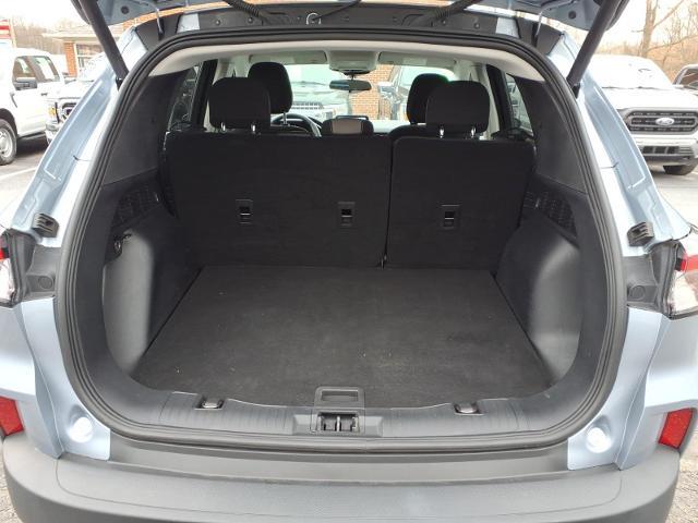 2022 Ford Escape - $23,900