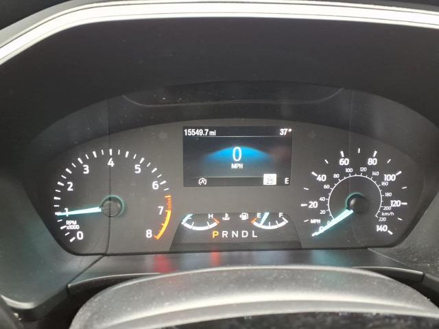 2022 Ford Escape - $23,900