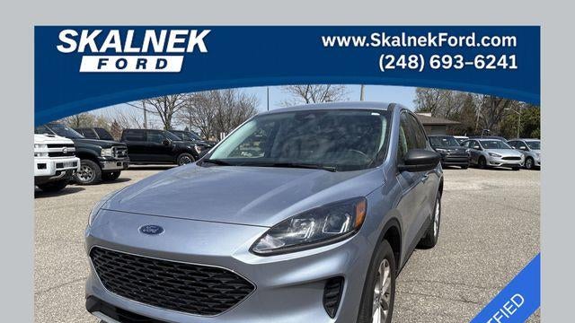 Preowned 2022 Ford Escape SE for Sale