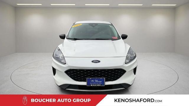 2022 Ford Escape SE — photo 1 of 12
