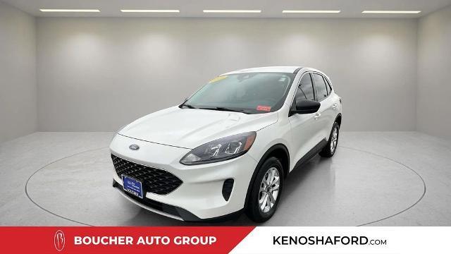 2022 Ford Escape - $17,999