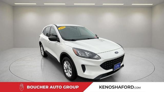 2022 Ford Escape - $17,999