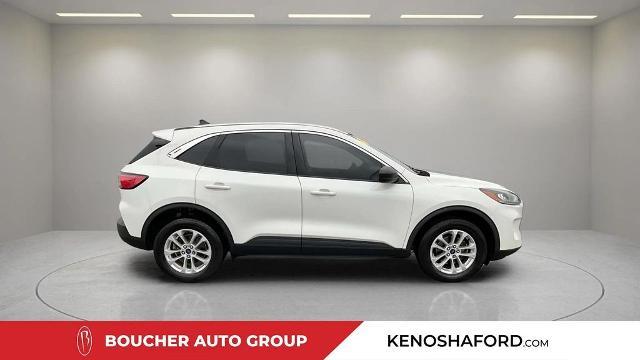 2022 Ford Escape - $17,999