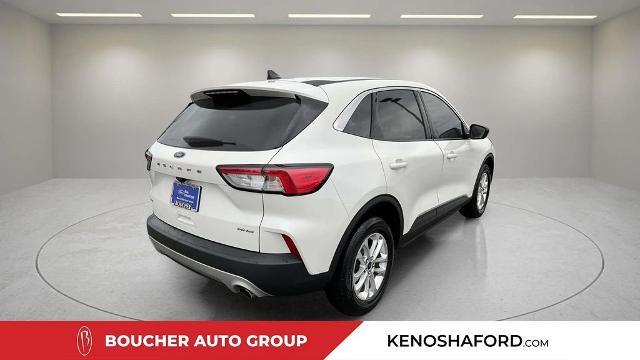 2022 Ford Escape - $17,999
