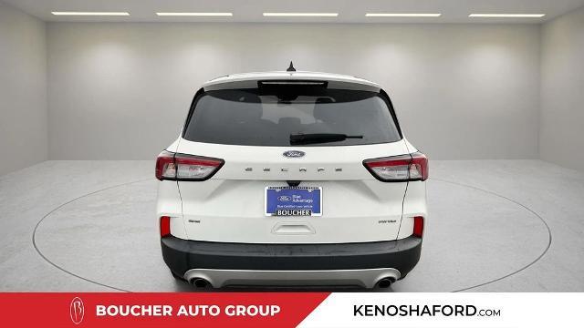 2022 Ford Escape - $17,999