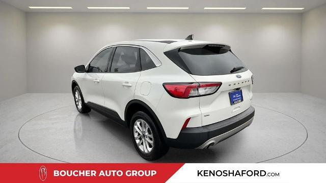 2022 Ford Escape - $17,999