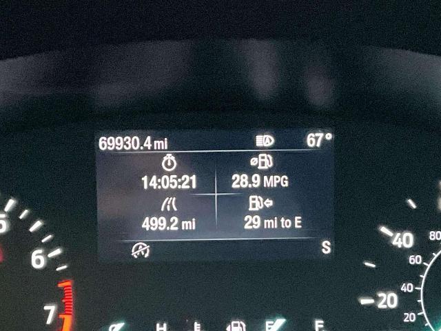 2022 Ford Escape - $17,999