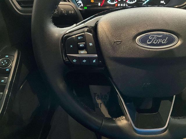 2022 Ford Escape - $17,999
