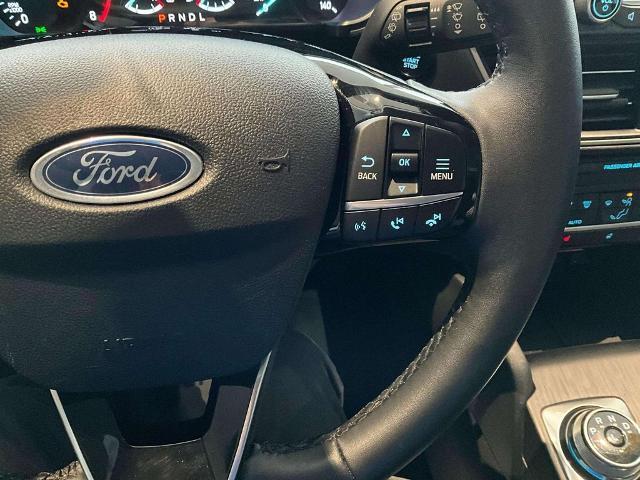 2022 Ford Escape - $17,999