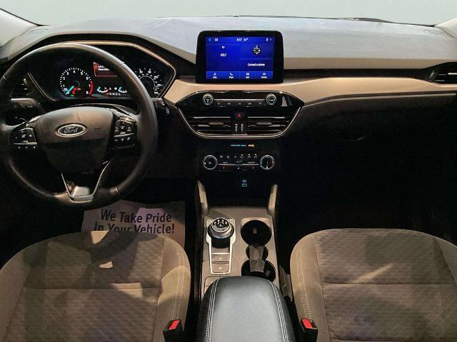 2022 Ford Escape - $17,999