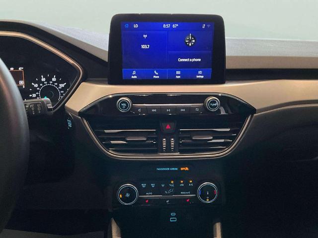 2022 Ford Escape - $17,999