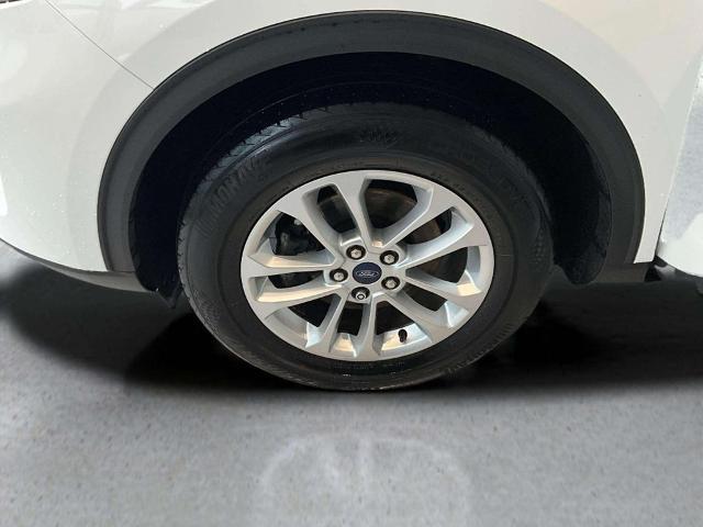 2022 Ford Escape - $17,999