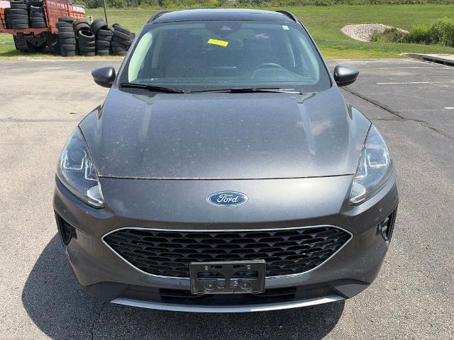 2020 Ford Escape SE — photo 1 of 24