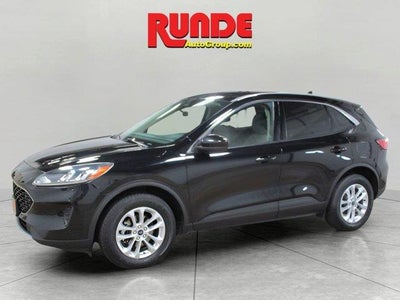 Photo of a 2020 Ford Escape AWD SE 4DR SUV for sale