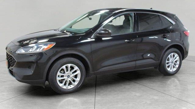 Preowned 2020 Ford Escape SE for Sale