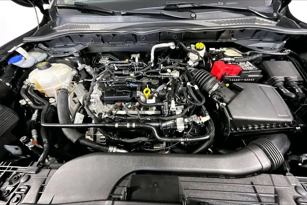 2020 Ford Escape - $15,941
