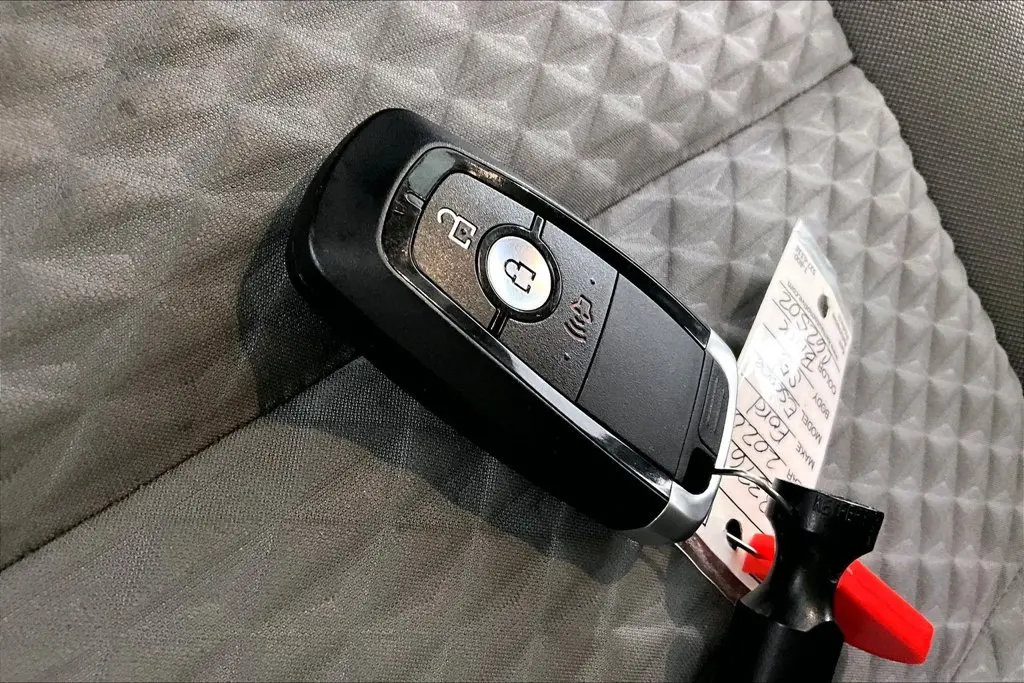 2020 Ford Escape - $15,941