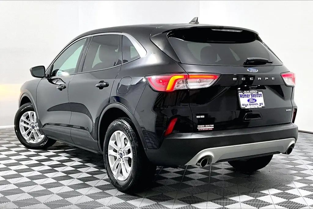 2020 Ford Escape - $15,941