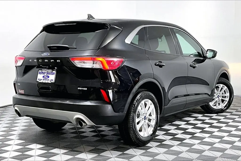 2020 Ford Escape - $15,941