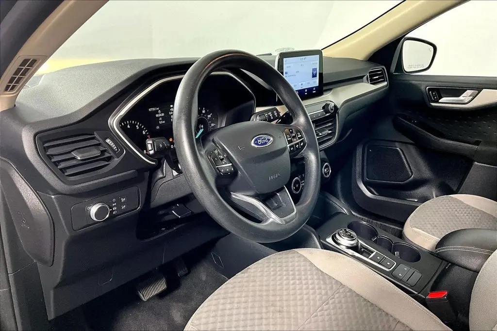 2020 Ford Escape - $15,941