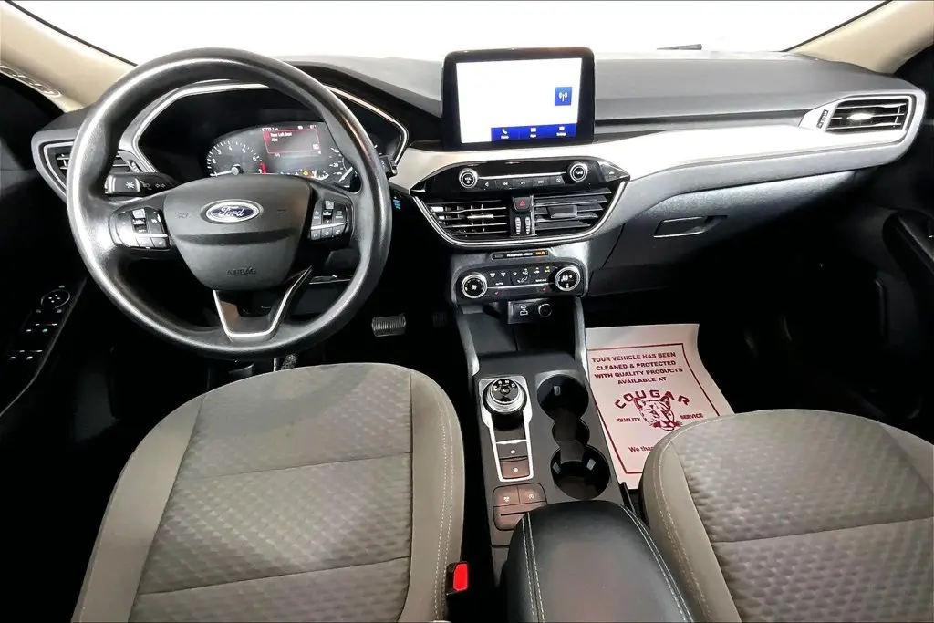 2020 Ford Escape - $15,941