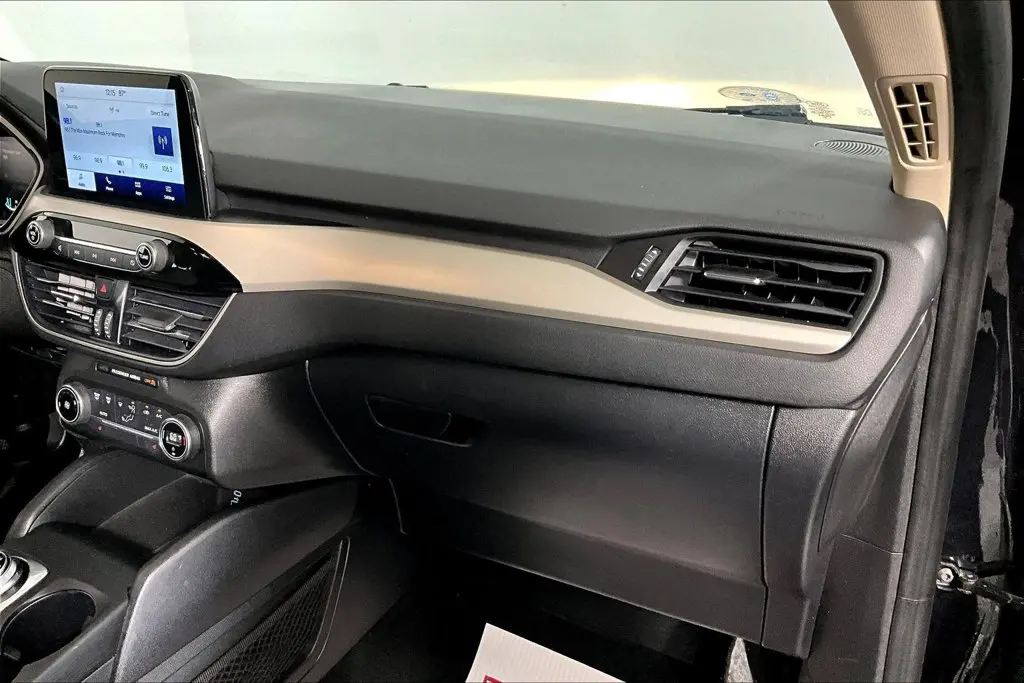 2020 Ford Escape - $15,941