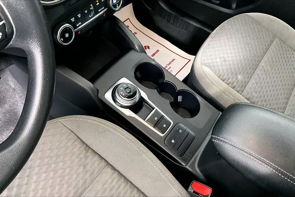 2020 Ford Escape - $15,941