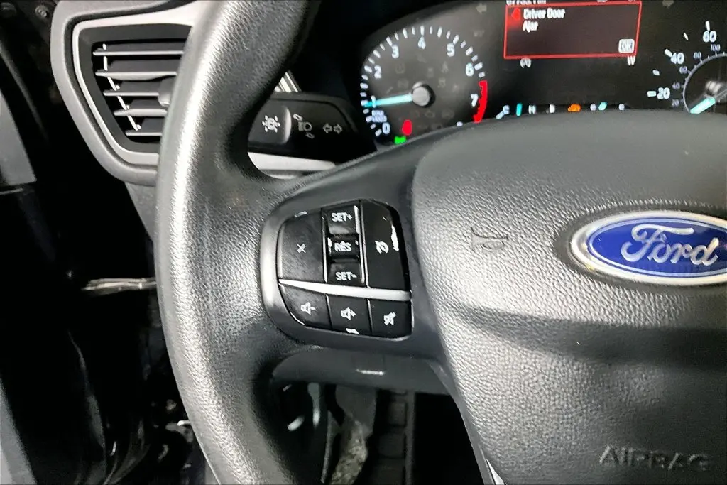 2020 Ford Escape - $15,941