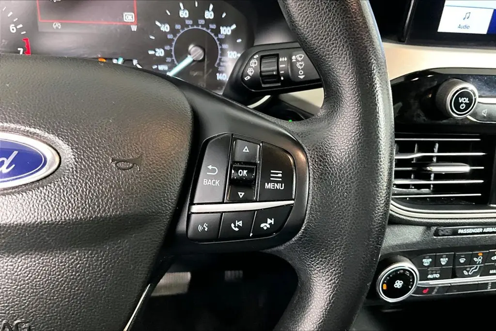 2020 Ford Escape - $15,941