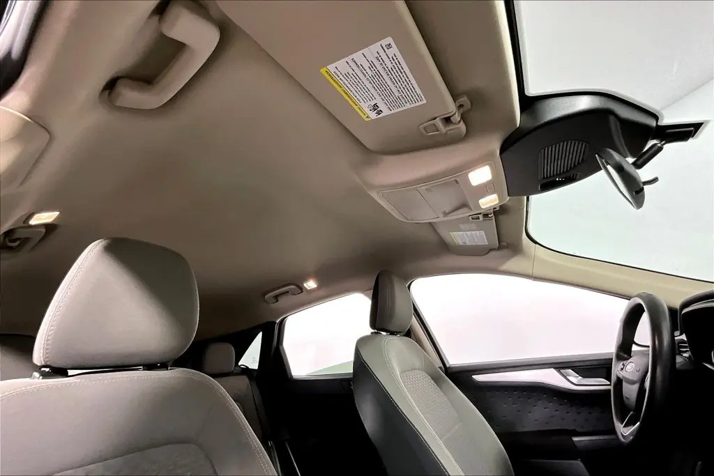 2020 Ford Escape - $15,941