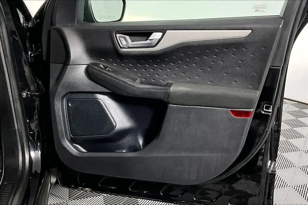 2020 Ford Escape - $15,941