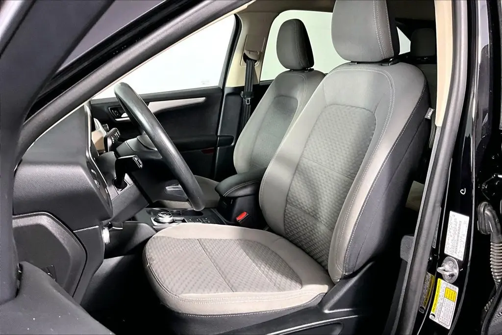 2020 Ford Escape - $15,941