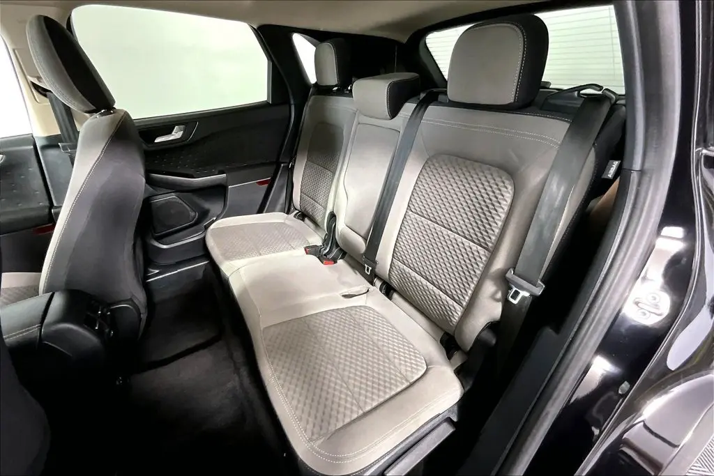 2020 Ford Escape - $15,941