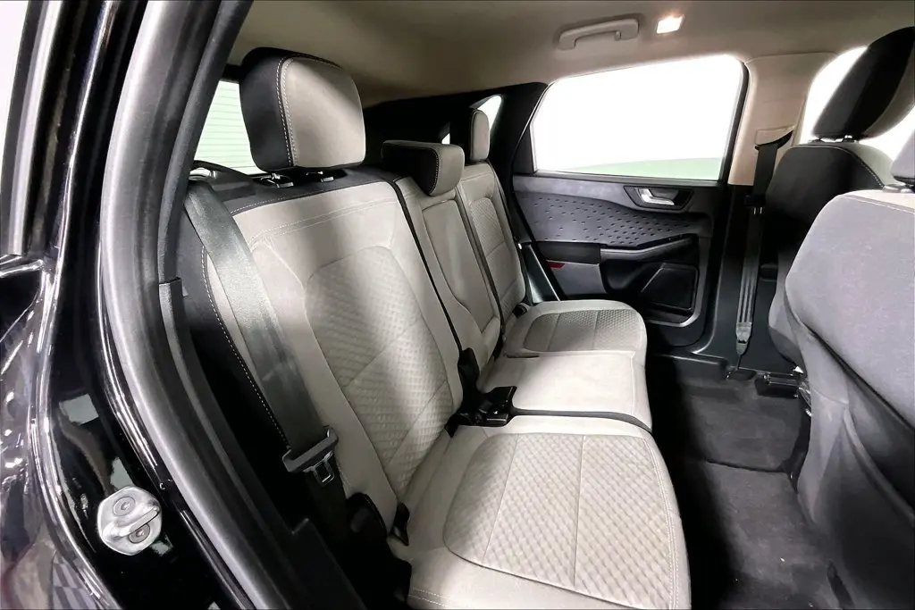 2020 Ford Escape - $15,941