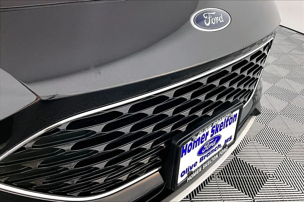 2020 Ford Escape - $15,941