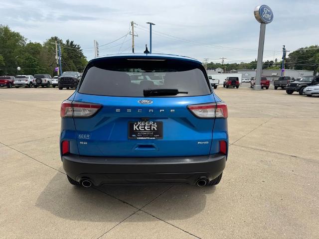 2021 Ford Escape - $14,988
